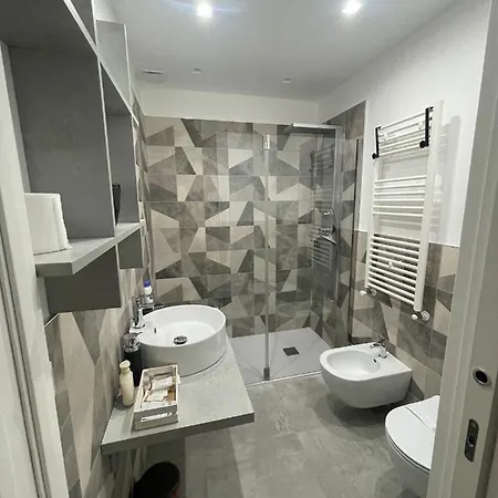 Maison 115 * Cassano delle Murge