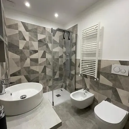 Maison 115 Cassano delle Murge