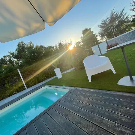 Maison 115 Vila Cassano delle Murge
