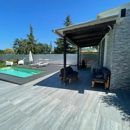 Maison 115 Vila *