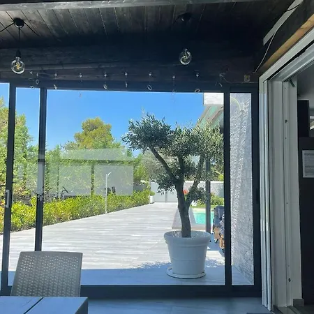 Maison 115 Vila *