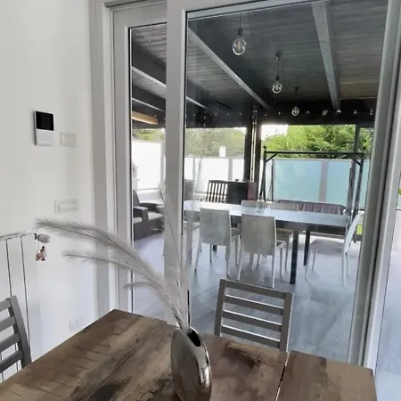 Vila Maison 115 *