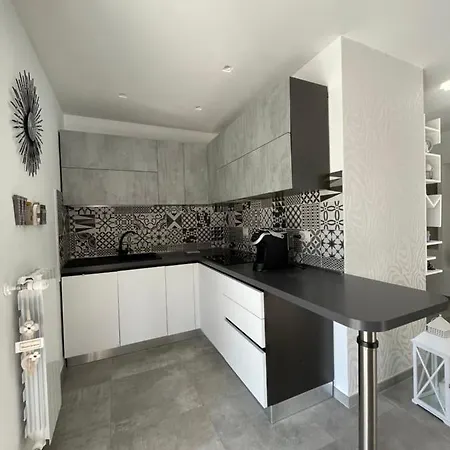 Vila Maison 115 Cassano delle Murge