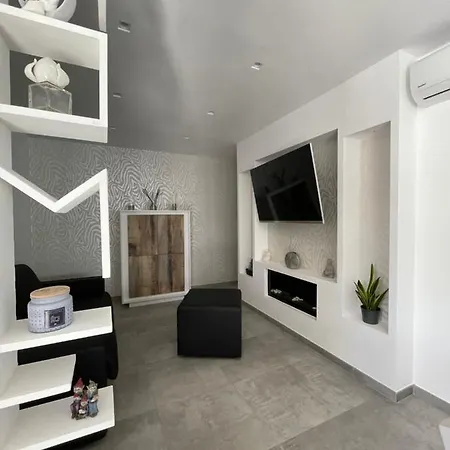 Maison 115 Vila *
