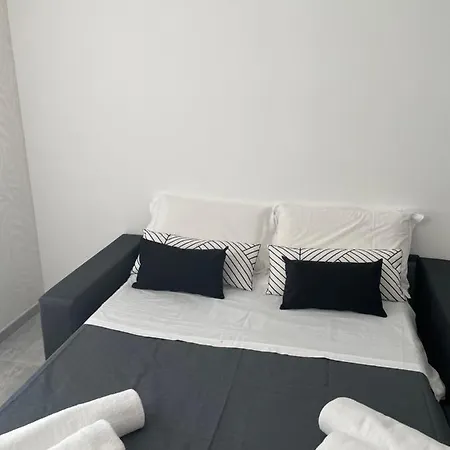 Maison 115 Vila Cassano delle Murge