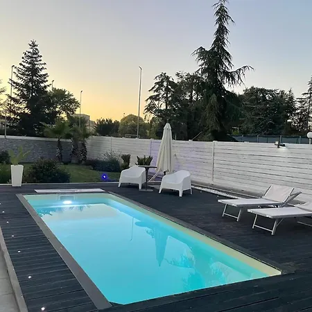 Vila Maison 115