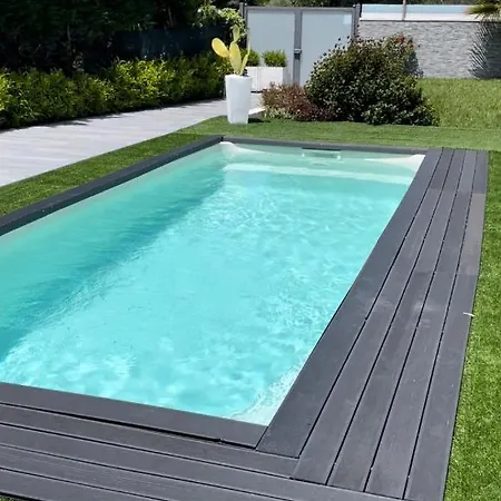 Maison 115 *