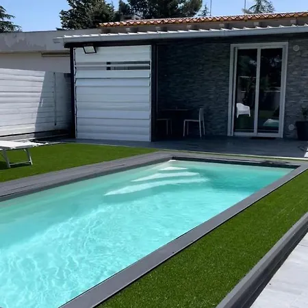 Maison 115 * Cassano delle Murge