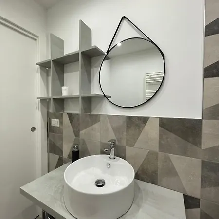 Vila Maison 115 Cassano delle Murge