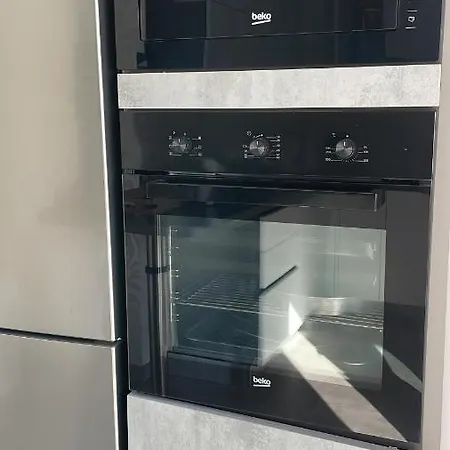 Vila Maison 115 Cassano delle Murge
