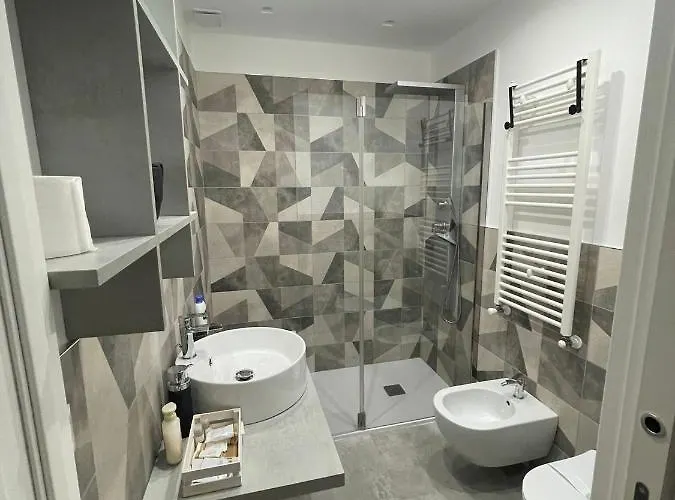 Maison 115 * Cassano delle Murge
