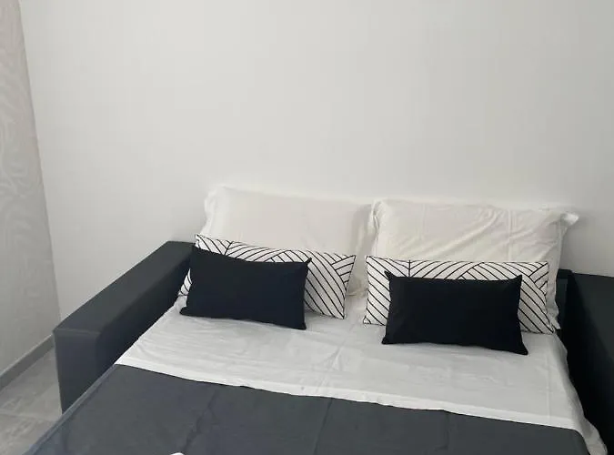 Maison 115 Villa Cassano delle Murge